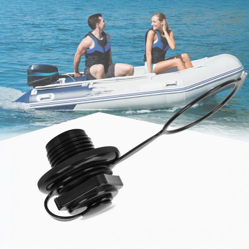 Uniwersalny zamienny zawór pow – Fishing Boat Inflatable recenzja i cena