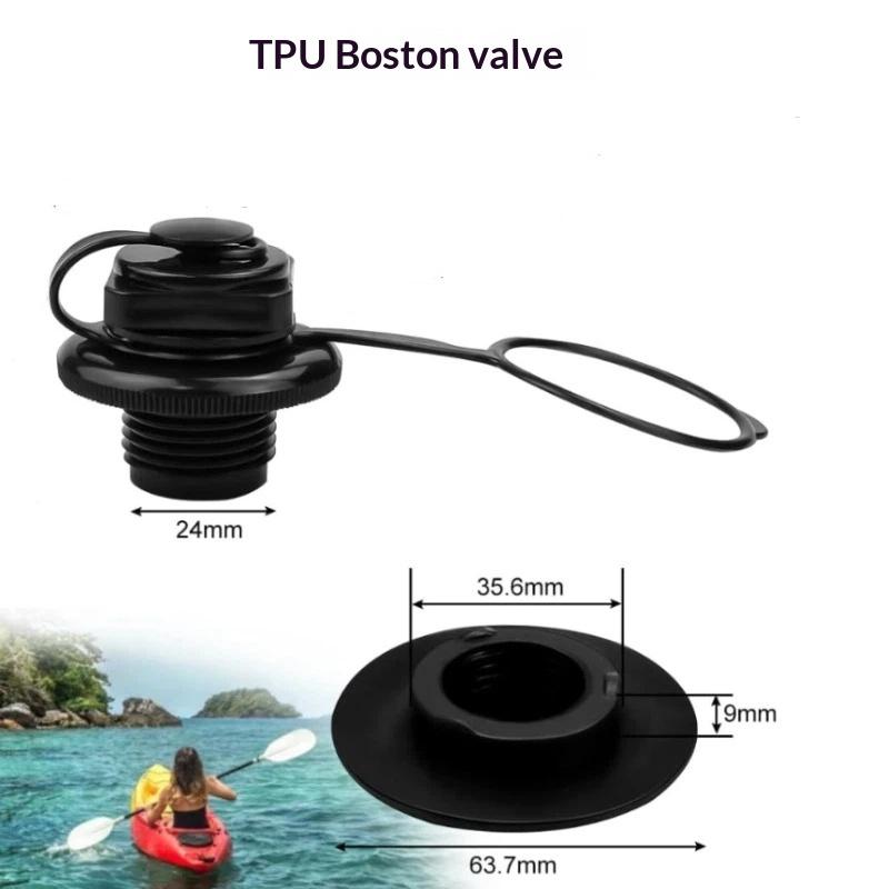 Uniwersalny zamienny zawór pow – Fishing Boat Inflatable recenzja i cena