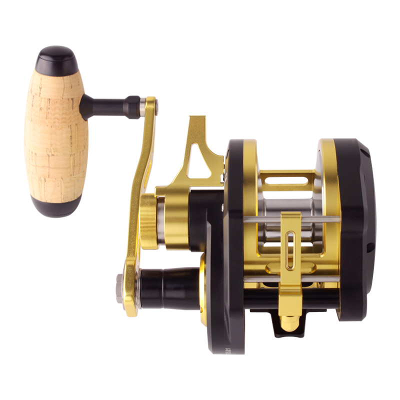 Umi Nowy Kołowrotek do Slow Ji – Fishing Boat Steering Wheel recenzja i cena