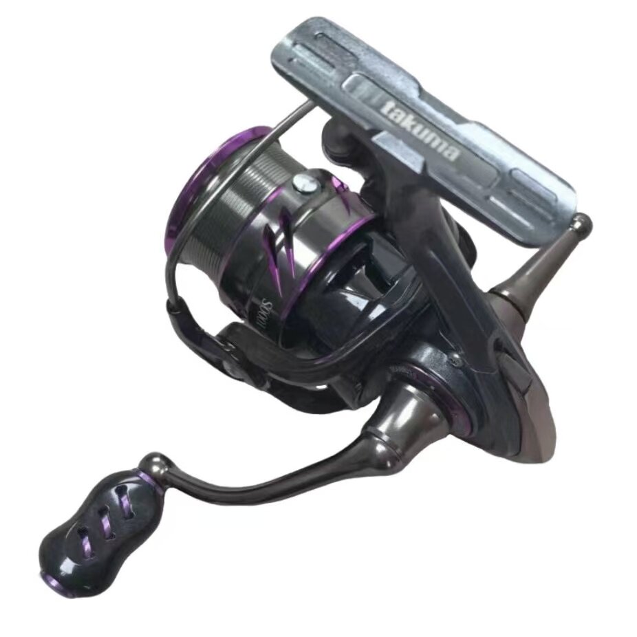 Takuma-Lingxi 3000s Lekki Koło – Fishing Boat Steering Wheel recenzja i cena