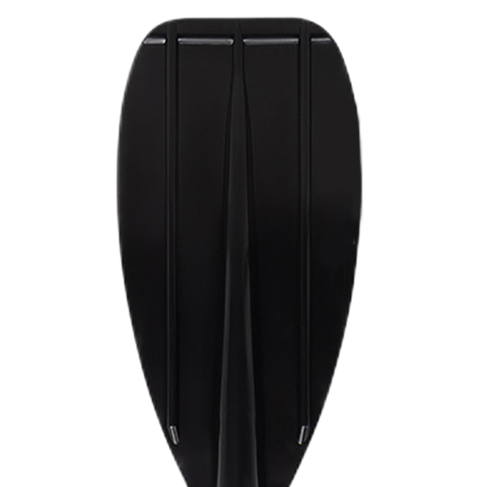 Dwuczęściowe wiosło z włókna w – Fishing Boat Paddle recenzja i cena